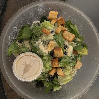 JP Dwyers Pub - Cesar Salad - New American Near Me - North Tonawanda, New York JP Dwyers Pub - Cesar Salad - New American Near Me - North Tonawanda, New York