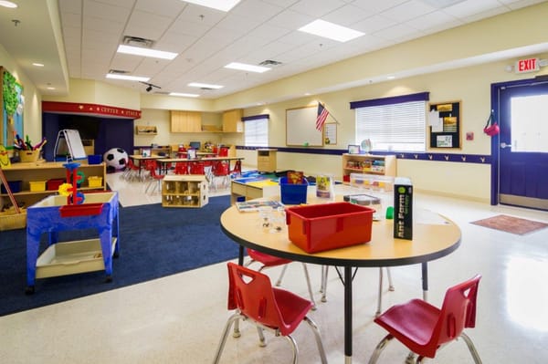 PRIMROSE SCHOOL OF ROUND ROCK NORTH - Updated October 2025 - 64 Photos ...