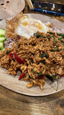 Mana Thai Cafe by null