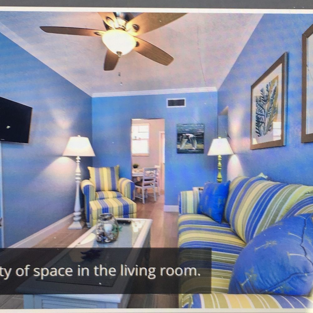 Clearwater Beach Suites - Vacation Rentals Near Me - Clearwater, Florida