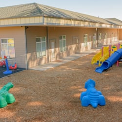 Kids N Us Early Learning School Smokey Point