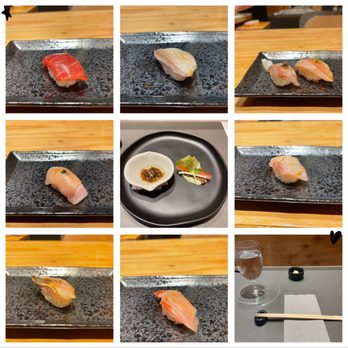 Hidden Fish - Sushi Bars Near Me - San Diego, California
