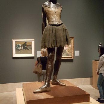 Norton Simon Museum - Degas - Art Museums Near Me - Pasadena, California Norton Simon Museum - Degas - Art Museums Near Me - Pasadena, California