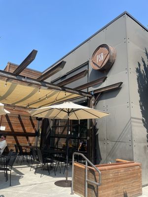 Perry Street Brewing by null