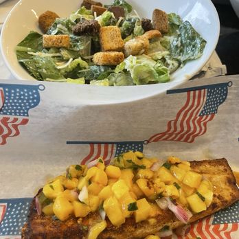 Midnight Tavern - Mahi Mahi - Bars Near Me - Naples, Florida