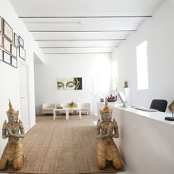 Mthai - Enterance