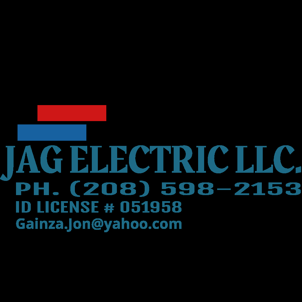 JAG ELECTRIC Electricians Grand View, ID Phone Number Yelp