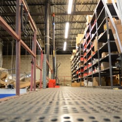 K and M Electric Supply