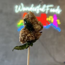 Wonderful Dessert & Cafe on Yelp