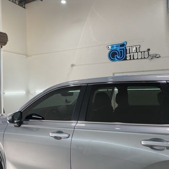 OJ Tint Studio - Car Window Tinting Near Me - San Jose, California OJ Tint Studio - Car Window Tinting Near Me - San Jose, California