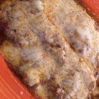 Gloria's Kitchen - Enchiladas - Mexican Near Me - Ventura, California