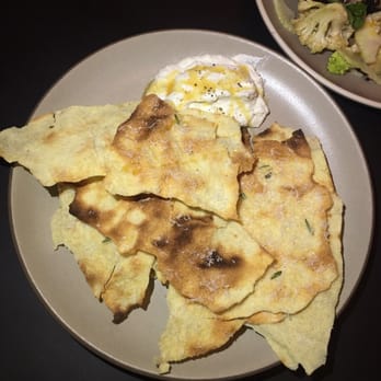 Pasquale Jones - Pane Carasau ($7) - Italian Near Me - New York, New York Pasquale Jones - Pane Carasau ($7) - Italian Near Me - New York, New York