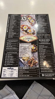 Menu photo 8 L'Oeufrier Montreal, QC