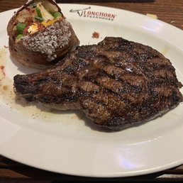 Outlaw Ribeye Outlaw Ribeye