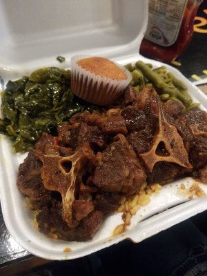 MATTIE’S SOUL FOOD - 49 Photos & 47 Reviews - 2755 NW 119th St, Miami