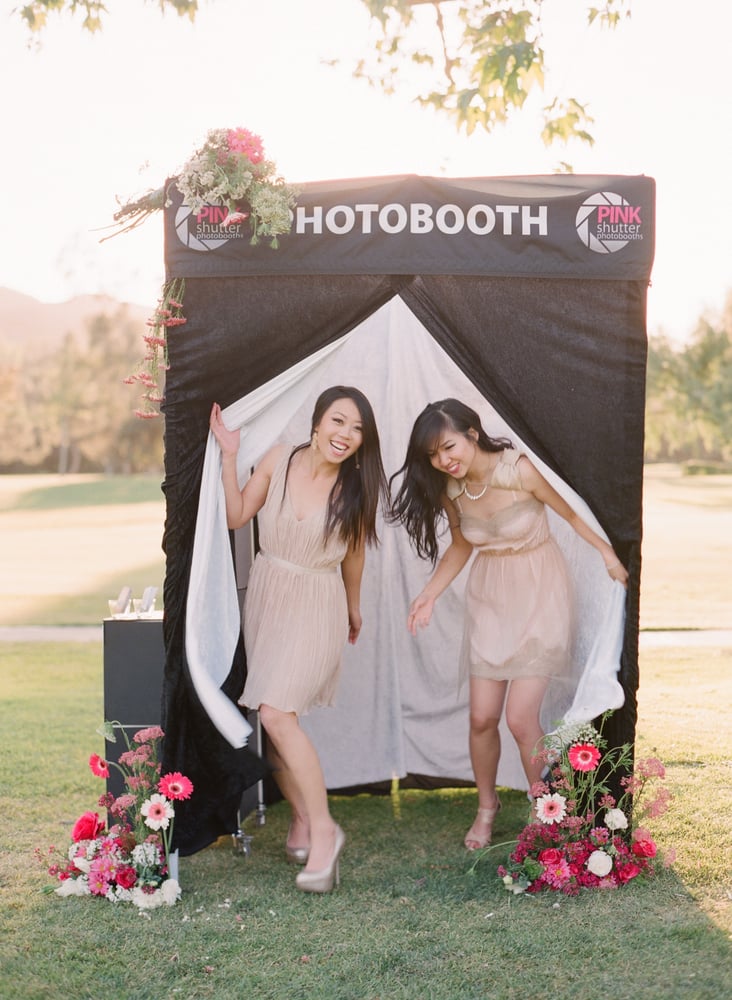 PINK SHUTTER PHOTO BOOTHS PHOTOBOOTH RENTAL San Diego, CA Yelp