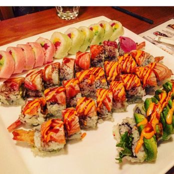 Arigato - Japanese Near Me - North Haledon, New Jersey