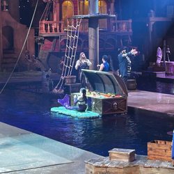Pirates Voyage Dinner & Show
