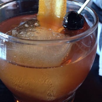 Eureka! - Old fashioned- pretty good - American Near Me - Bakersfield, California Eureka! - Old fashioned- pretty good - American Near Me - Bakersfield, California