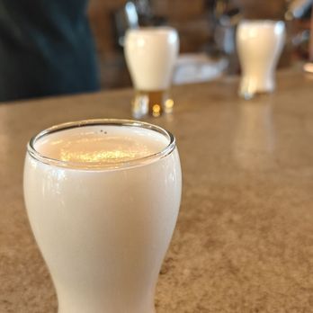 Barley And Sword Brewing - Ever had a Milk shot? Try one... - Breweries Near Me - San Diego, California Barley And Sword Brewing - Ever had a Milk shot? Try one... - Breweries Near Me - San Diego, California