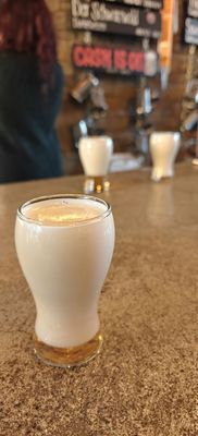 Barley & Sword Brewing Company by null