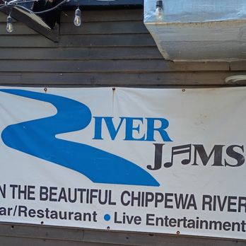 River Jams - New American Near Me - Chippewa Falls, Wisconsin