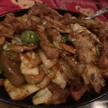 TTOWA - Spicy Dduk Bokki Spicy Sauteed Rice Cake - Korean Near Me - Arlington Heights, Illinois TTOWA - Spicy Dduk Bokki Spicy Sauteed Rice Cake - Korean Near Me - Arlington Heights, Illinois