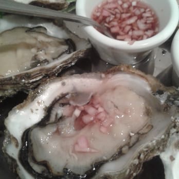 Brady's - Oysters - Fish & Chips Near Me - London, XGL