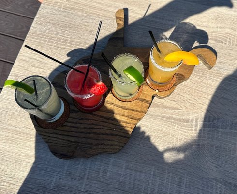 Canary Grill by null