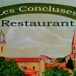 Auberge des Concluses