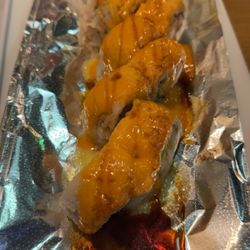 Kohnami Japanese Restaurant