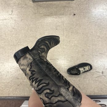 Cowtown Boots - Shoe Stores Near Me - Las Vegas, Nevada