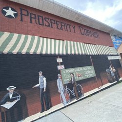 Hayes Family Shoe Store
