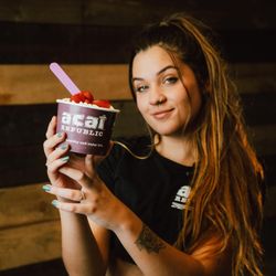 Acai Republic - Mission Viejo - Stop by Acai Republic Today!