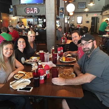 Bite Me BBQ - Barbeque Near Me - Wichita, Kansas