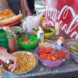 Mi Sueño - Aderezos y ensaladas super frescas