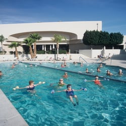Gold Canyon RV Resort - Roberts Resorts - Pool Complex