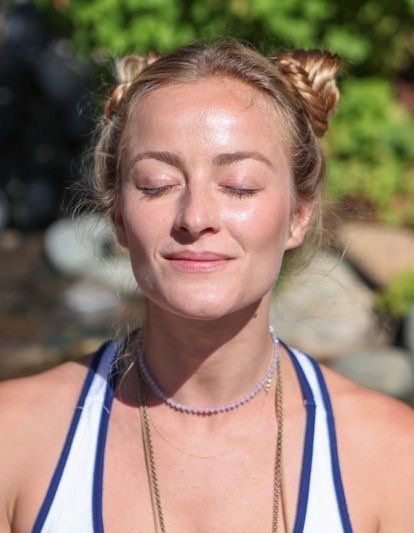 Aloeswood Beauty Logo