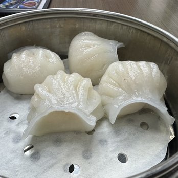 Get Sum Dim Sum - Crystal Shrimp Dumpling - Dim Sum Near Me - Ontario, California Get Sum Dim Sum - Crystal Shrimp Dumpling - Dim Sum Near Me - Ontario, California