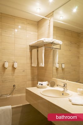 Hotel La Palma au Lac by null