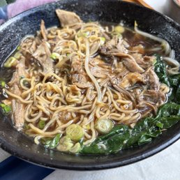 Duck DuckNoodle Elegance Duck DuckNoodle Elegance