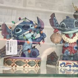 Pure Blades - Stitch
