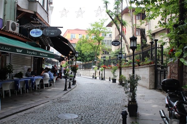 Khorasani Restaurant by null