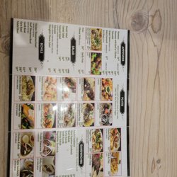 John's Kabobs 2 - Commerce