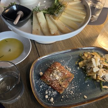 Gusto - Appetizers - Italian Near Me - Feasterville-Trevose, Pennsylvania