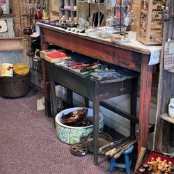 Colonial Antique Market - Affordable and unique!