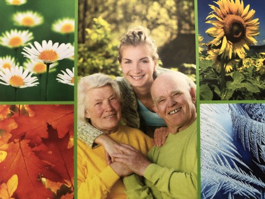 In-Home Health Care - At All Seasons Homecare, we are committed to helping our clients by providing the care they need. Our services and areas of expertise include.