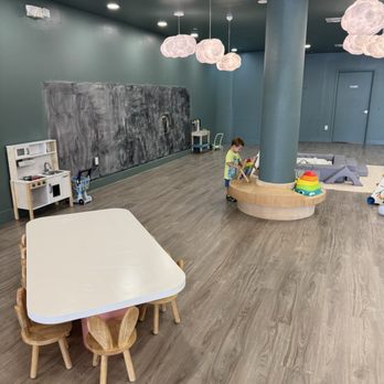 Children’s Planet - Only a few other toys, needs more variety in my opinion - Indoor Playcenter Near Me - Orlando, Florida Children’s Planet - Only a few other toys, needs more variety in my opinion - Indoor Playcenter Near Me - Orlando, Florida