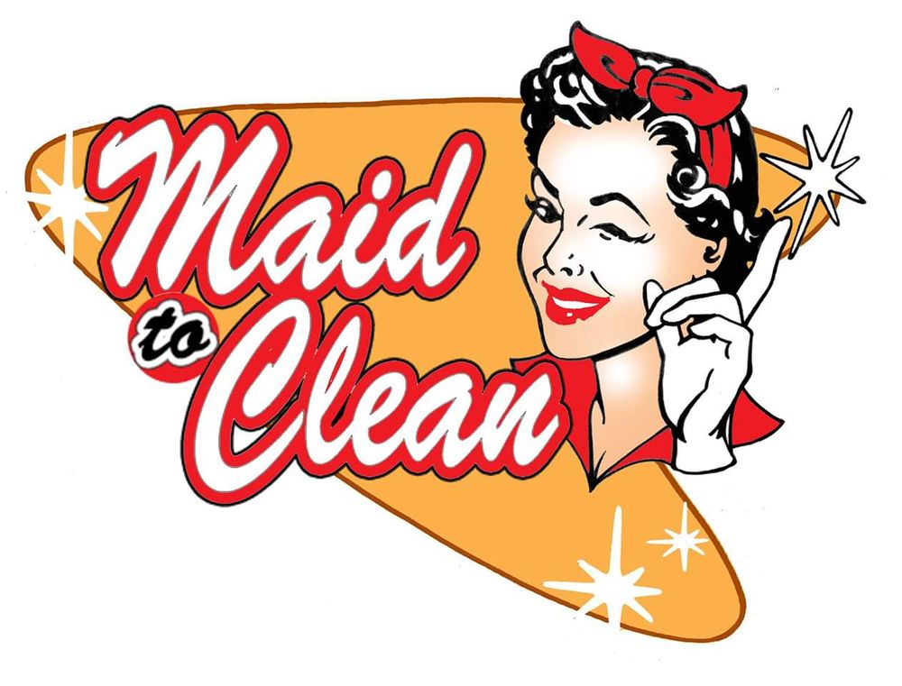 MAID TO CLEAN Updated September 2024 214 S Race St, Statesville