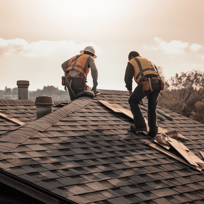 Huntsville Roofing Solutions